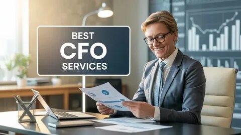 What is a Fractional CFO