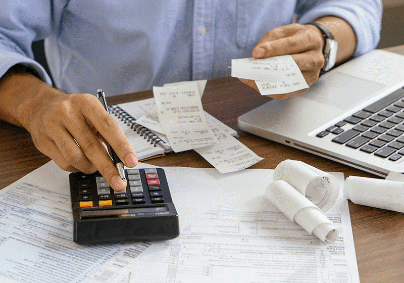 Average Cost of Tax Preparation for Individual