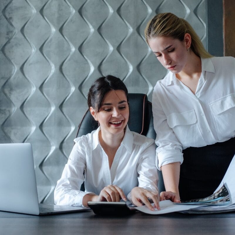 Best Accounting Firms in Houston