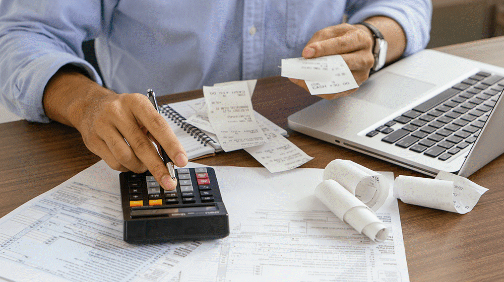 Average Cost of Tax Preparation for Individual